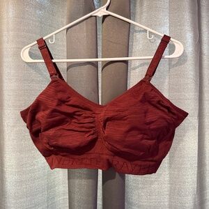 Like new kindred bravely 3-in-1 bra